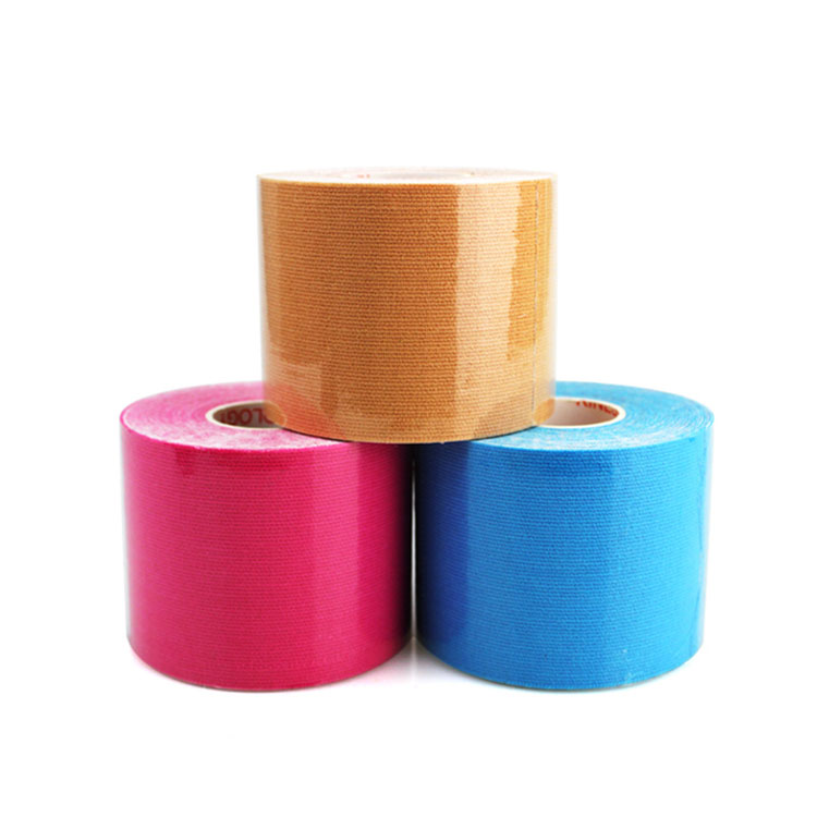 K Tape Спортни мускулни ленти