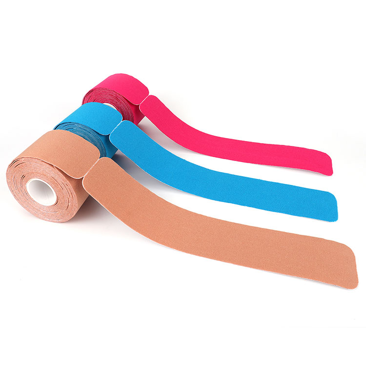 Kinesio Tapes Кинезиологичен спорт